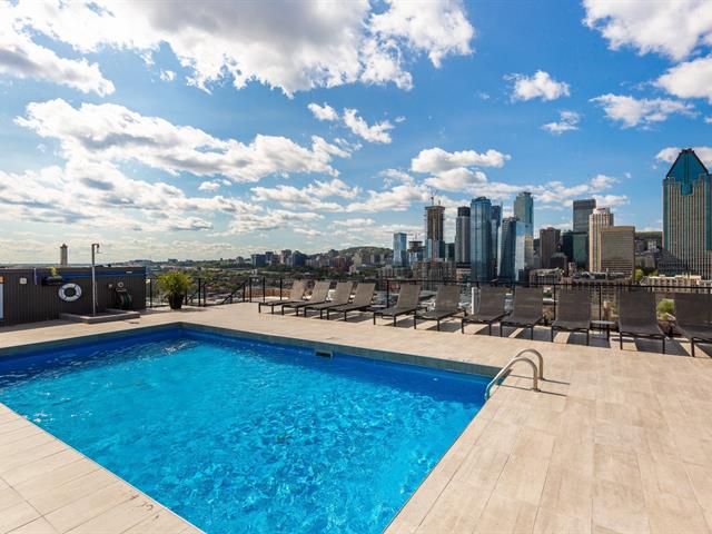 Condo à vendre, Montréal (Le Sud-Ouest)