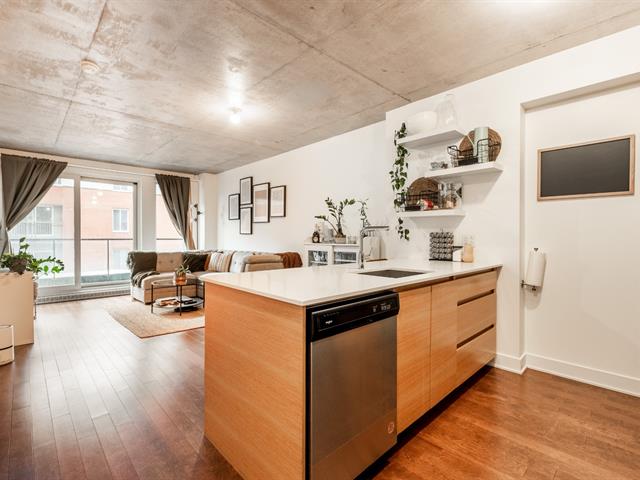 Condo à vendre, Montréal (Le Sud-Ouest)