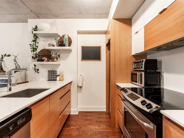 Condo à vendre, Montréal (Le Sud-Ouest)