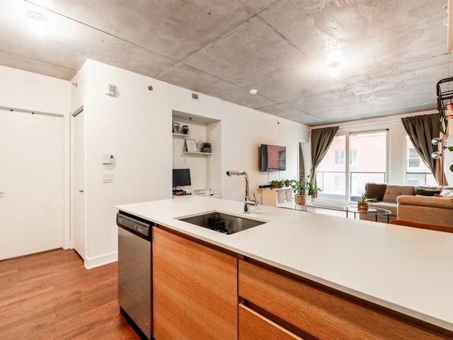 Condo à vendre, Montréal (Le Sud-Ouest)