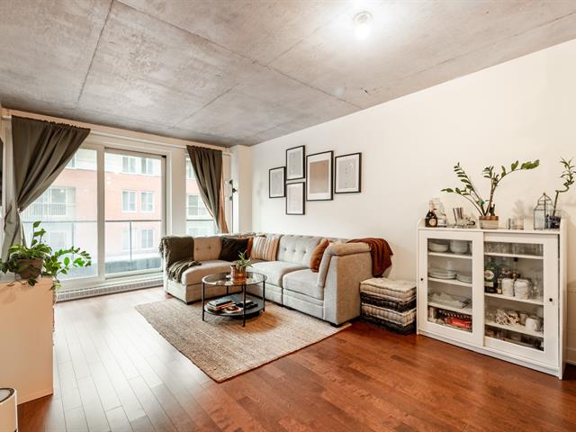 Condo à vendre, Montréal (Le Sud-Ouest)