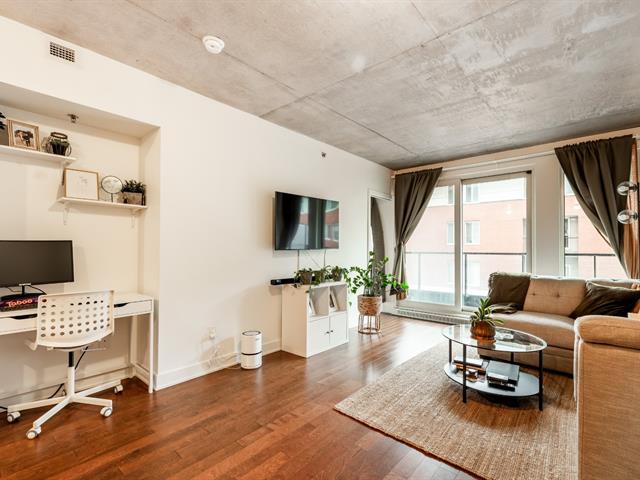 Condo à vendre, Montréal (Le Sud-Ouest)