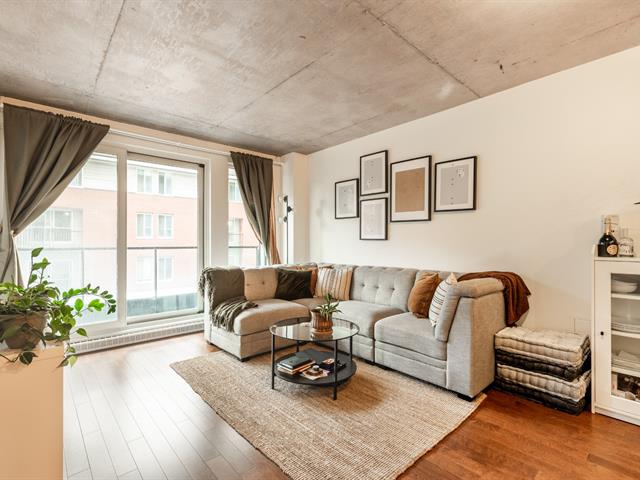 Condo à vendre, Montréal (Le Sud-Ouest)