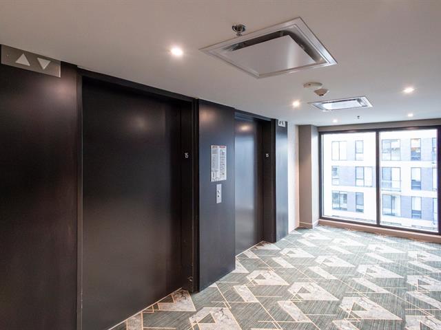 Elevator