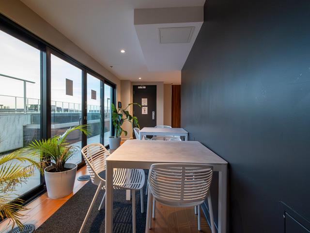 Common room