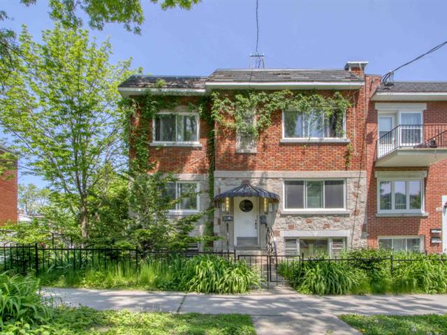 maison à vendre Montréal (Rosemont/La Petite-Patrie)