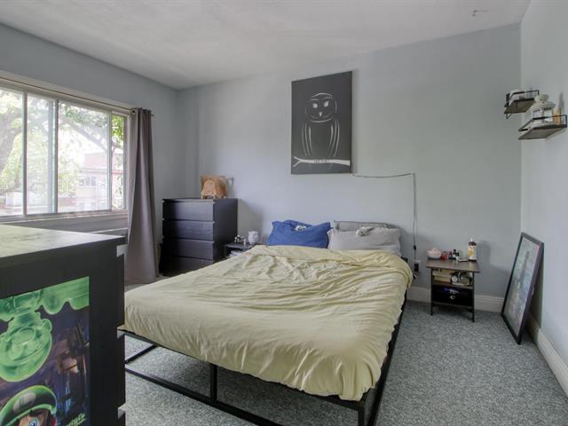 Logement
