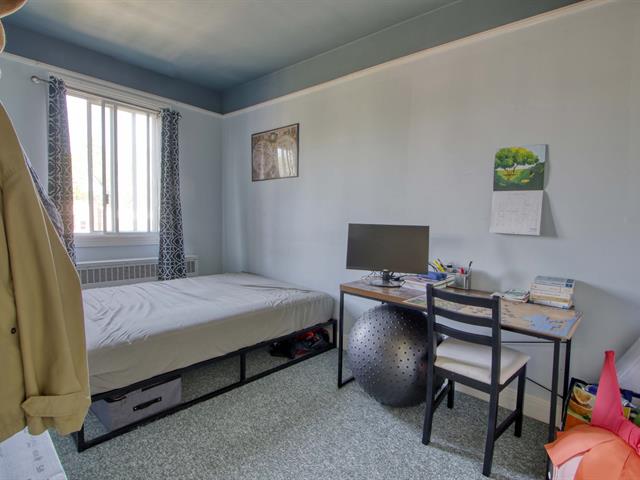 Logement