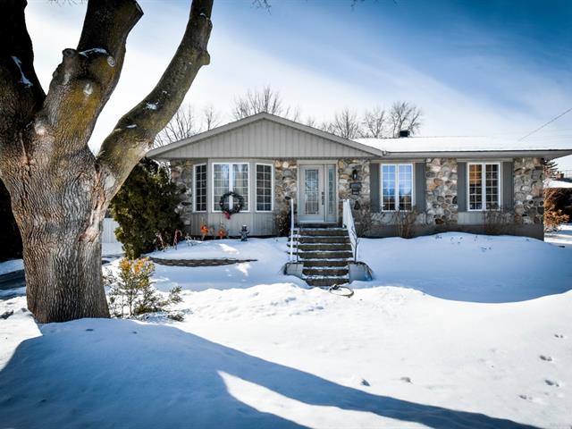 maison à vendre Boucherville