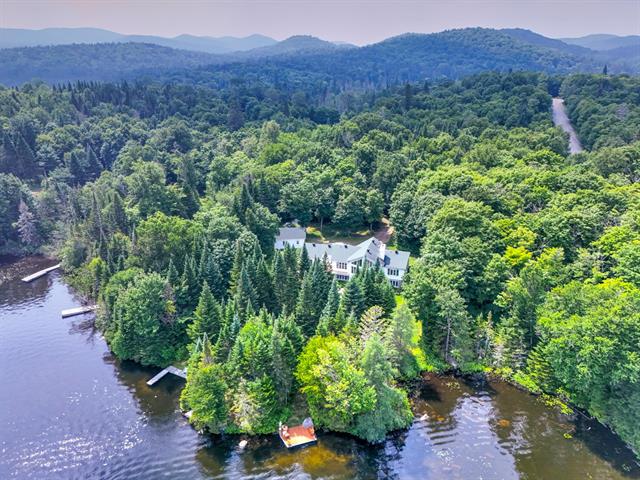 house for sale Lac-Supérieur