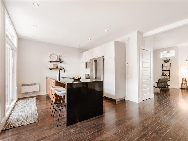 Two or more storey for sale, Montréal (Le Sud-Ouest)