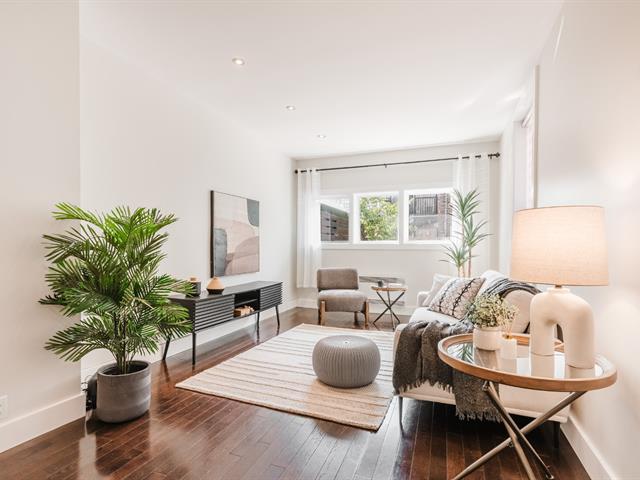 Two or more storey for sale, Montréal (Le Sud-Ouest)