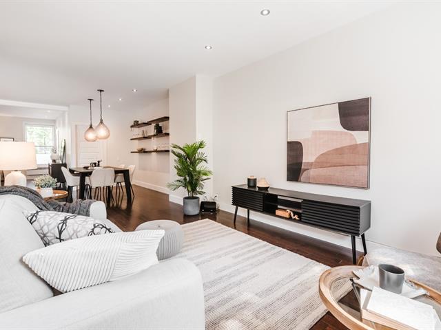 Two or more storey for sale, Montréal (Le Sud-Ouest)