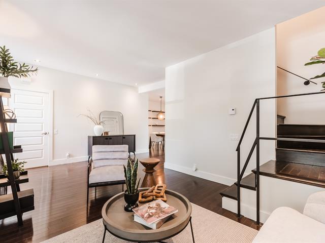 Two or more storey for sale, Montréal (Le Sud-Ouest)