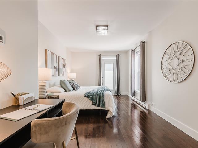 Two or more storey for sale, Montréal (Le Sud-Ouest)