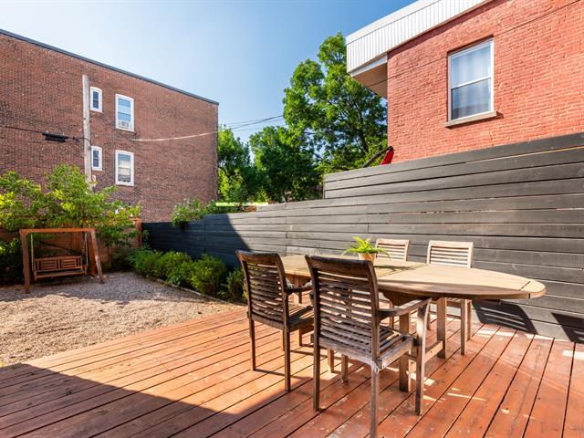 Two or more storey for sale, Montréal (Le Sud-Ouest)