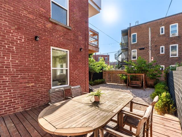 Two or more storey for sale, Montréal (Le Sud-Ouest)