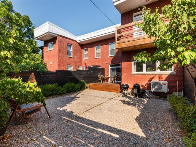 Two or more storey for sale, Montréal (Le Sud-Ouest)