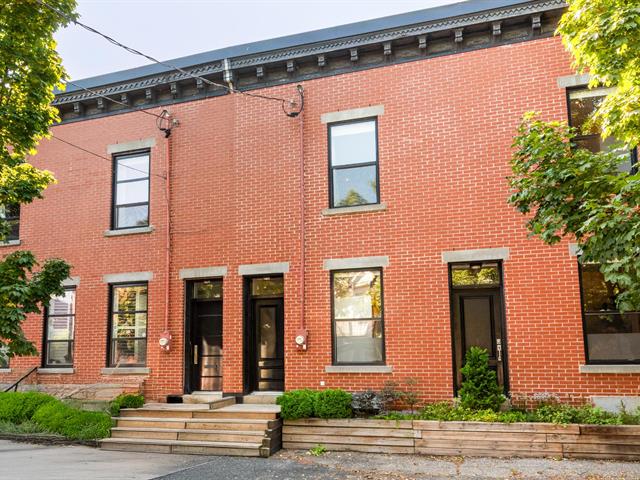 Two or more storey for sale, Montréal (Le Sud-Ouest)