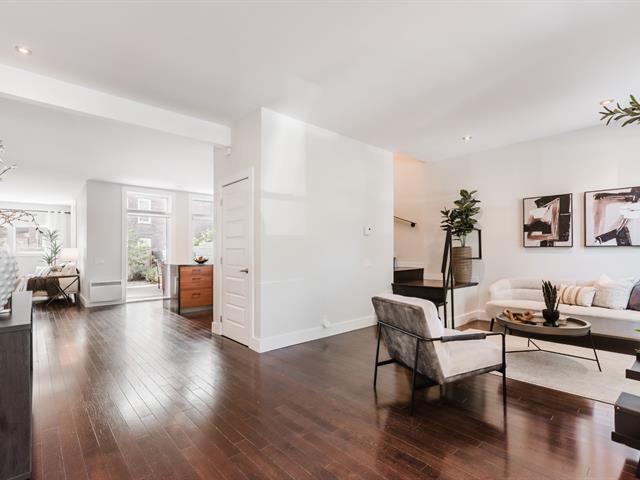 Two or more storey for sale, Montréal (Le Sud-Ouest)