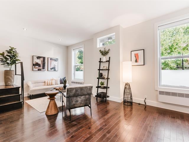 Two or more storey for sale, Montréal (Le Sud-Ouest)