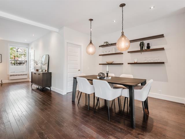 Two or more storey for sale, Montréal (Le Sud-Ouest)