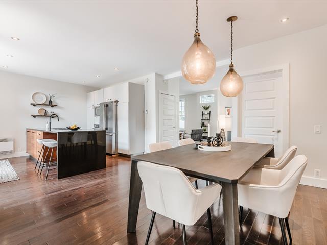 Two or more storey for sale, Montréal (Le Sud-Ouest)