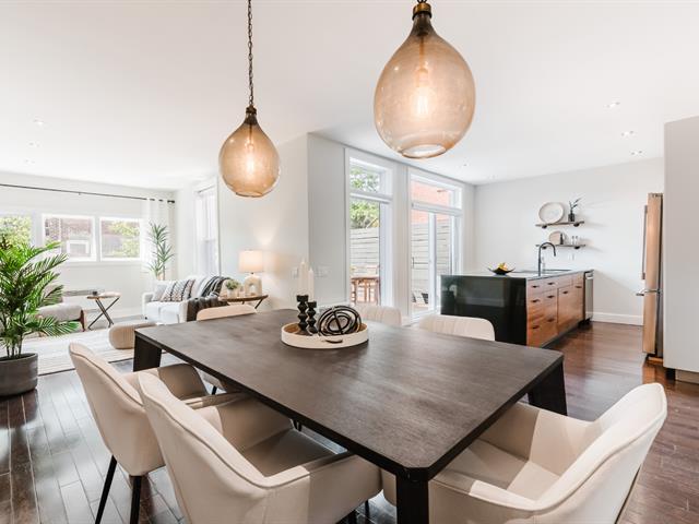 Two or more storey for sale, Montréal (Le Sud-Ouest)