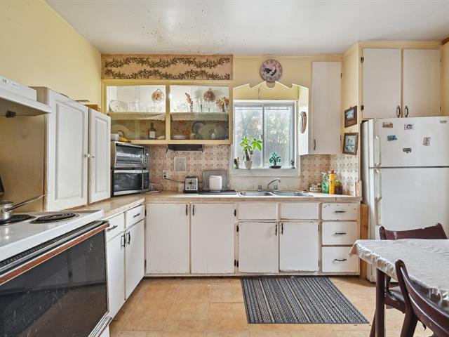 Duplex à vendre, Montréal (Ahuntsic-Cartierville)