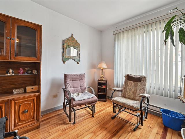 Duplex sold, Montréal (Ahuntsic-Cartierville)