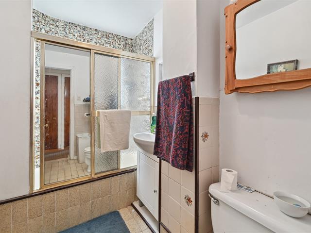 Duplex à vendre, Montréal (Ahuntsic-Cartierville)