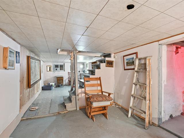 Duplex à vendre, Montréal (Ahuntsic-Cartierville)