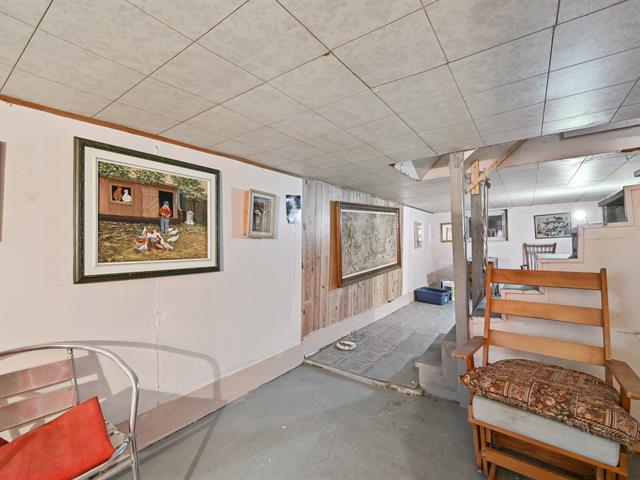 Duplex à vendre, Montréal (Ahuntsic-Cartierville)