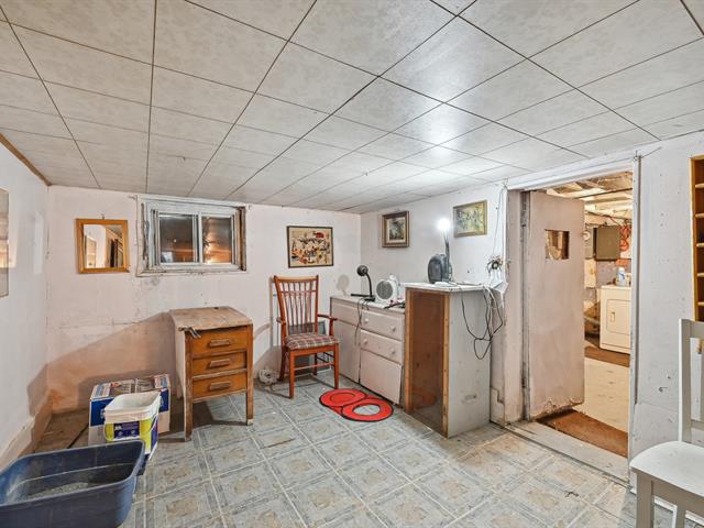 Duplex à vendre, Montréal (Ahuntsic-Cartierville)
