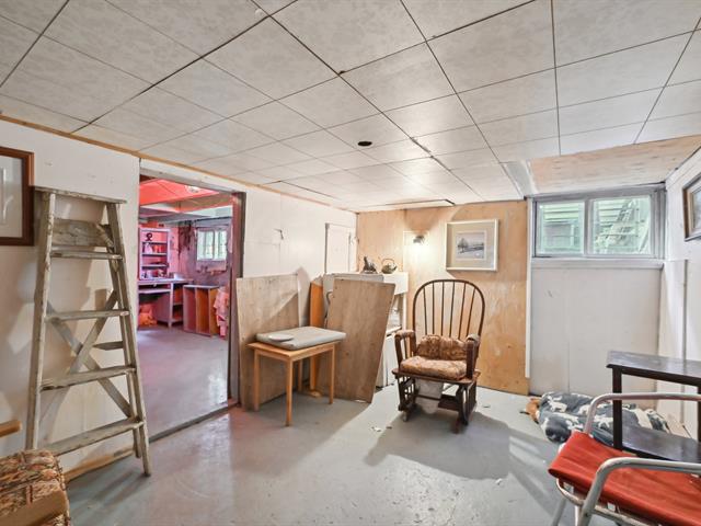 Duplex à vendre, Montréal (Ahuntsic-Cartierville)