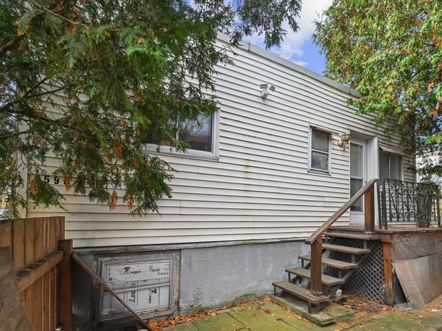 Duplex à vendre, Montréal (Ahuntsic-Cartierville)