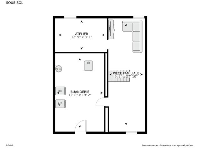 Duplex à vendre, Montréal (Ahuntsic-Cartierville)