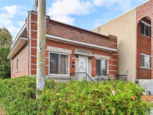 Duplex à vendre, Montréal (Ahuntsic-Cartierville)