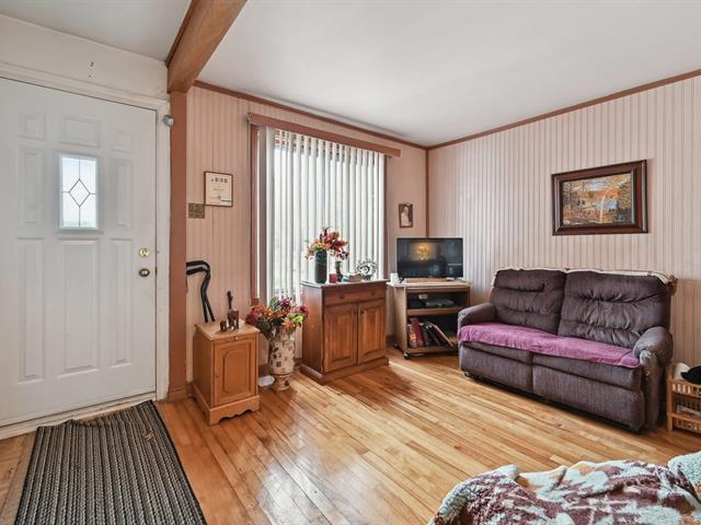 Duplex à vendre, Montréal (Ahuntsic-Cartierville)