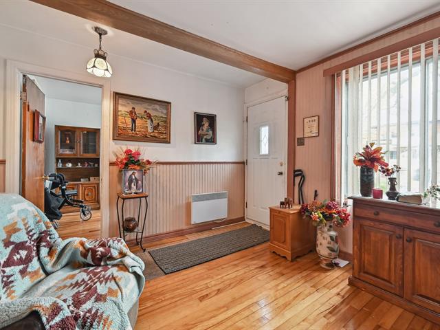 Duplex à vendre, Montréal (Ahuntsic-Cartierville)
