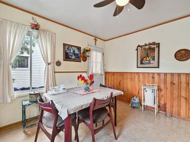 Duplex à vendre, Montréal (Ahuntsic-Cartierville)