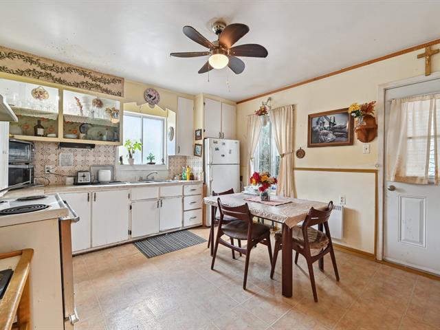 Duplex à vendre, Montréal (Ahuntsic-Cartierville)