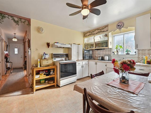 Duplex à vendre, Montréal (Ahuntsic-Cartierville)