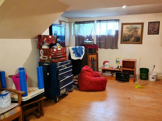 Salle familiale