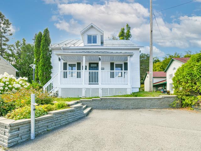 maison à vendre Sainte-Adèle