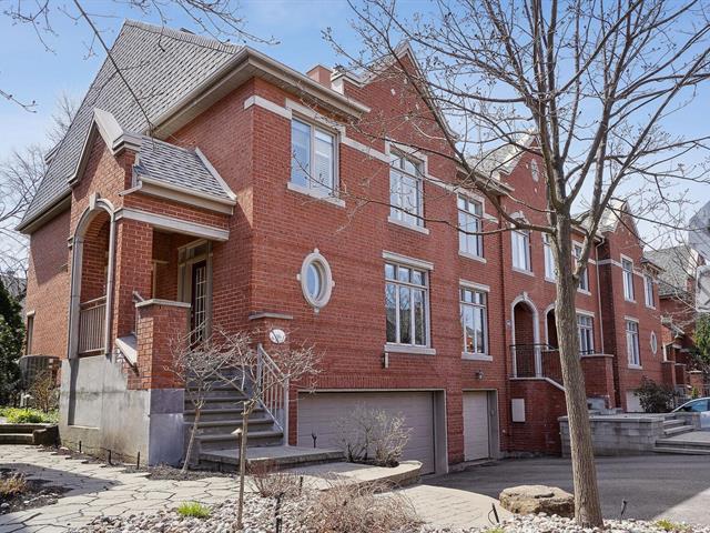 maison à vendre Montréal (Verdun/Île-des-Soeurs)