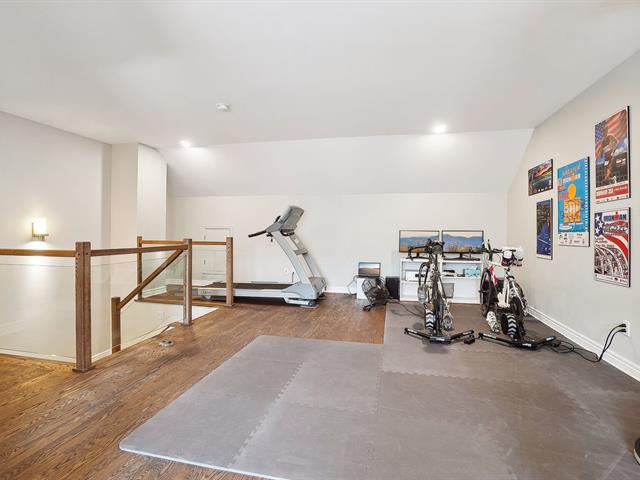 Mezzanine
