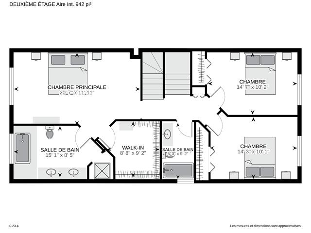 Plan (croquis)