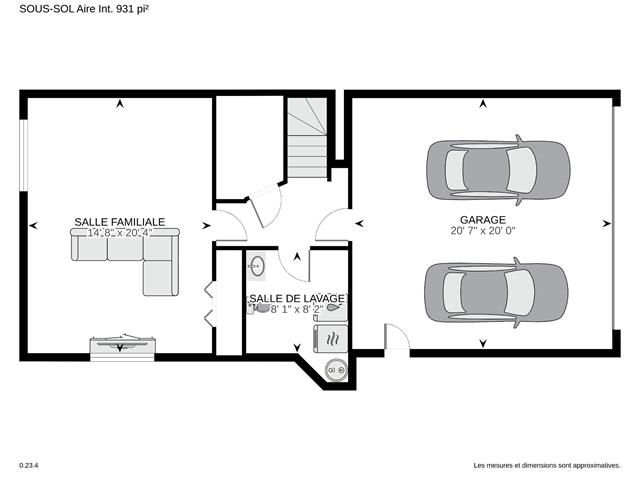 Plan (croquis)