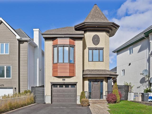 maison à vendre Laval (Sainte-Dorothée)